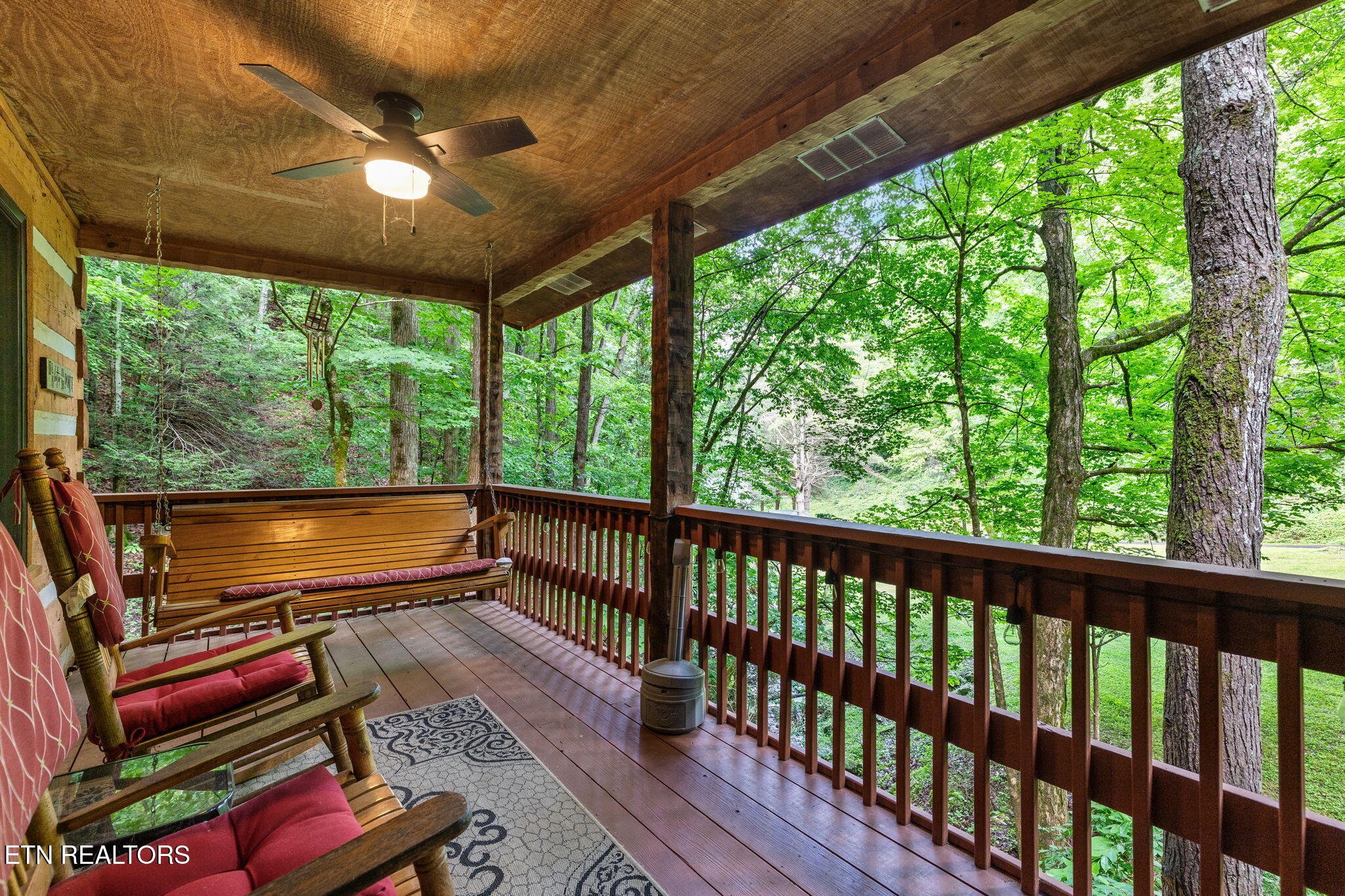 2653 Black Walnut Flats Road Pigeon Forge TN 37862