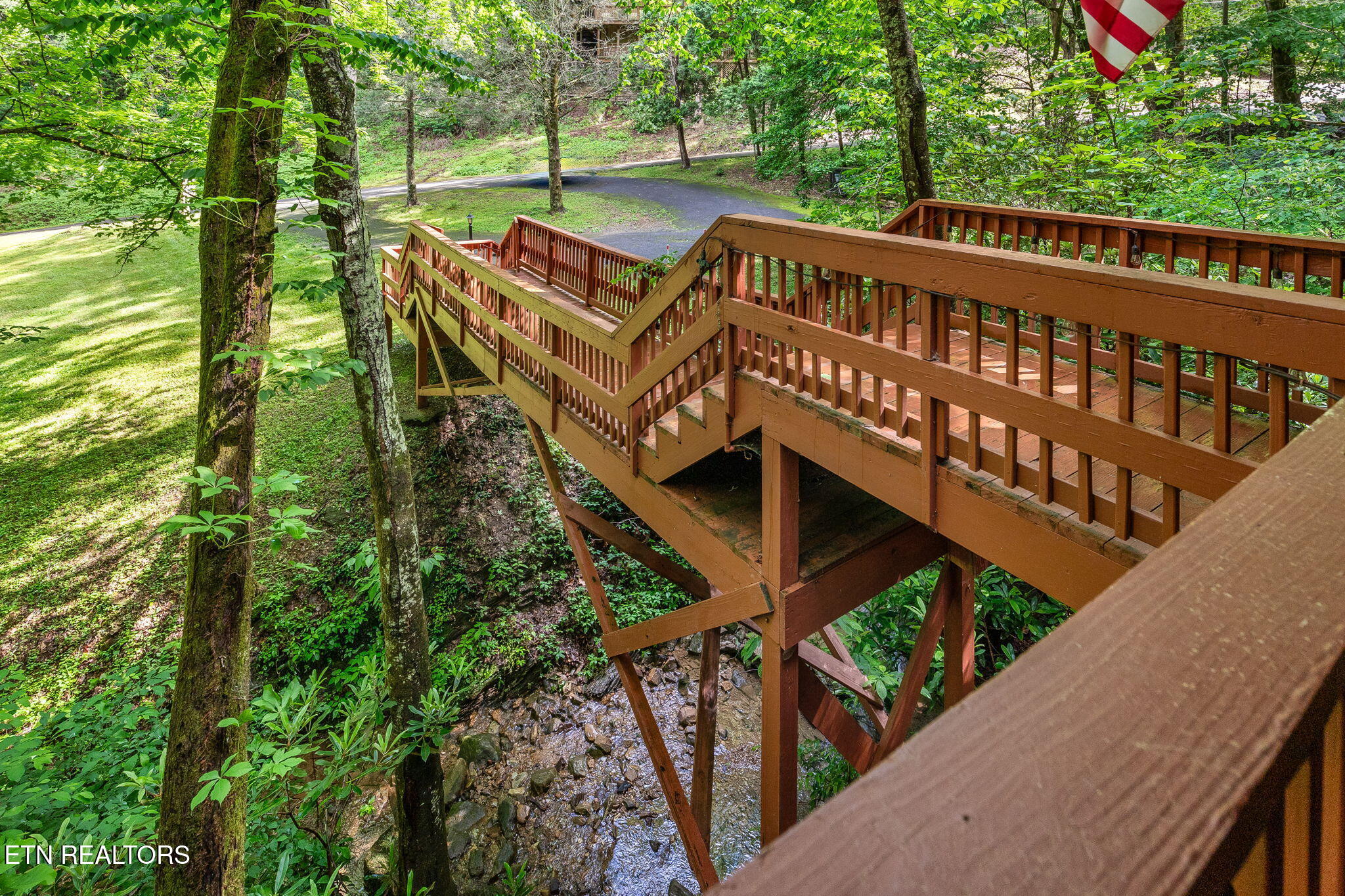 2653 Black Walnut Flats Road Pigeon Forge TN 37862