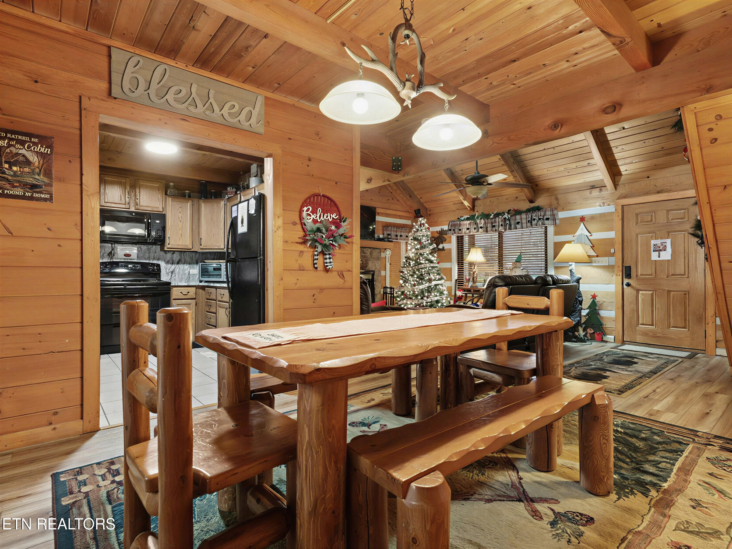 2653 Black Walnut Flats Road Pigeon Forge TN 37862