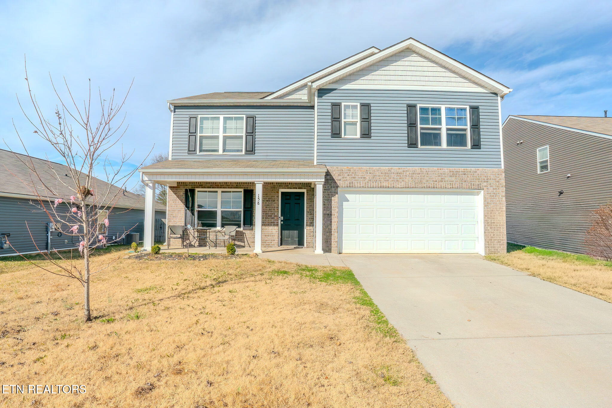 158 Claire Place Talbott TN 37877