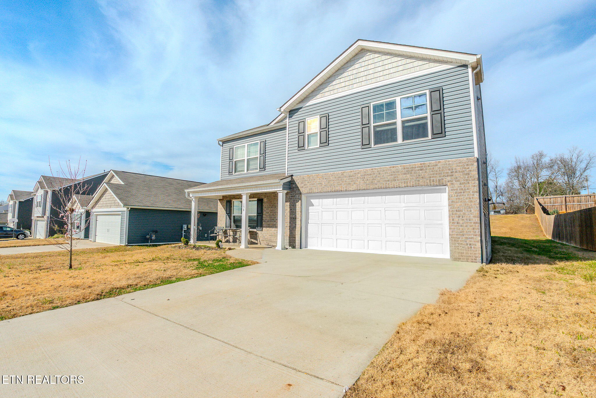 158 Claire Place Talbott TN 37877