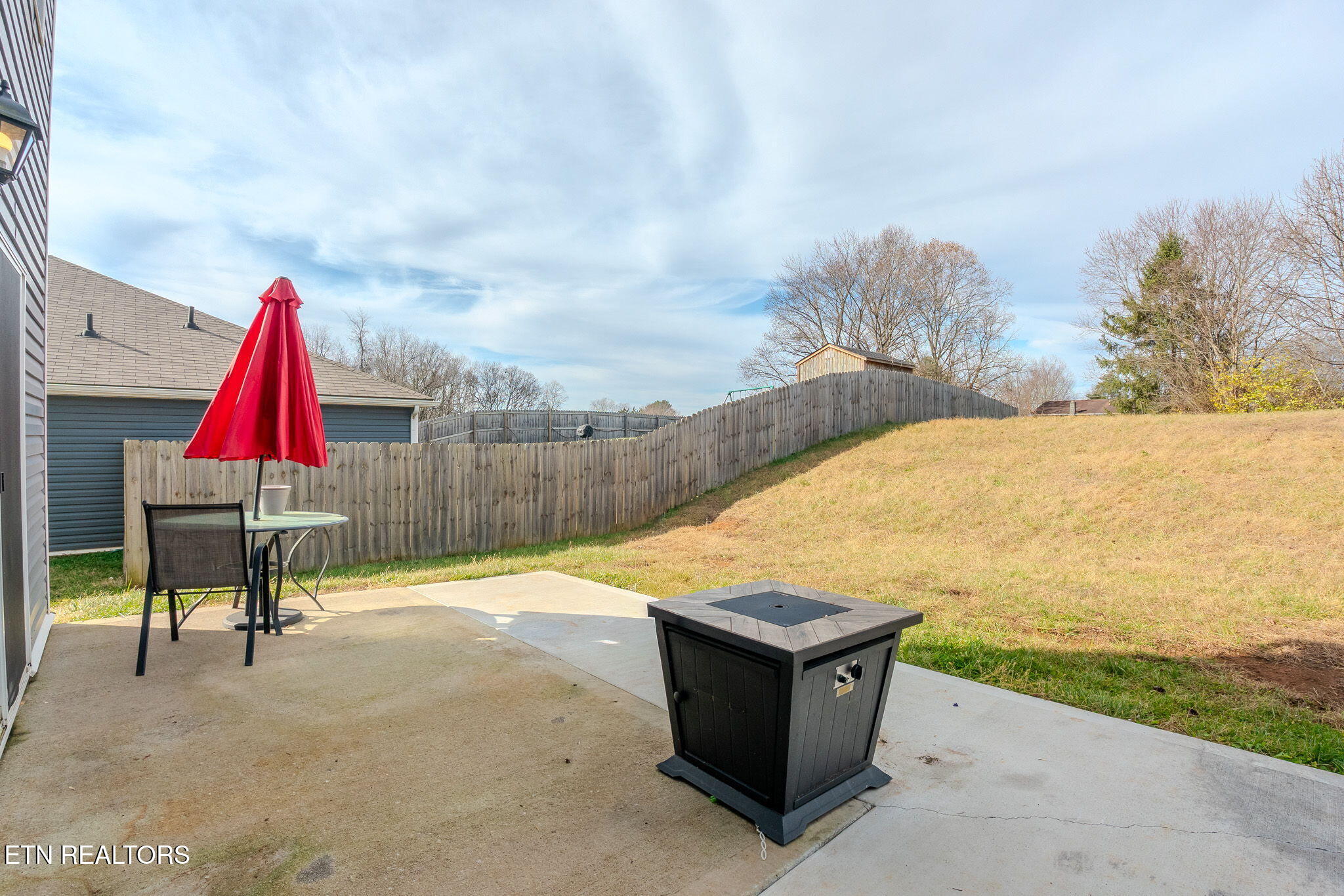 158 Claire Place Talbott TN 37877