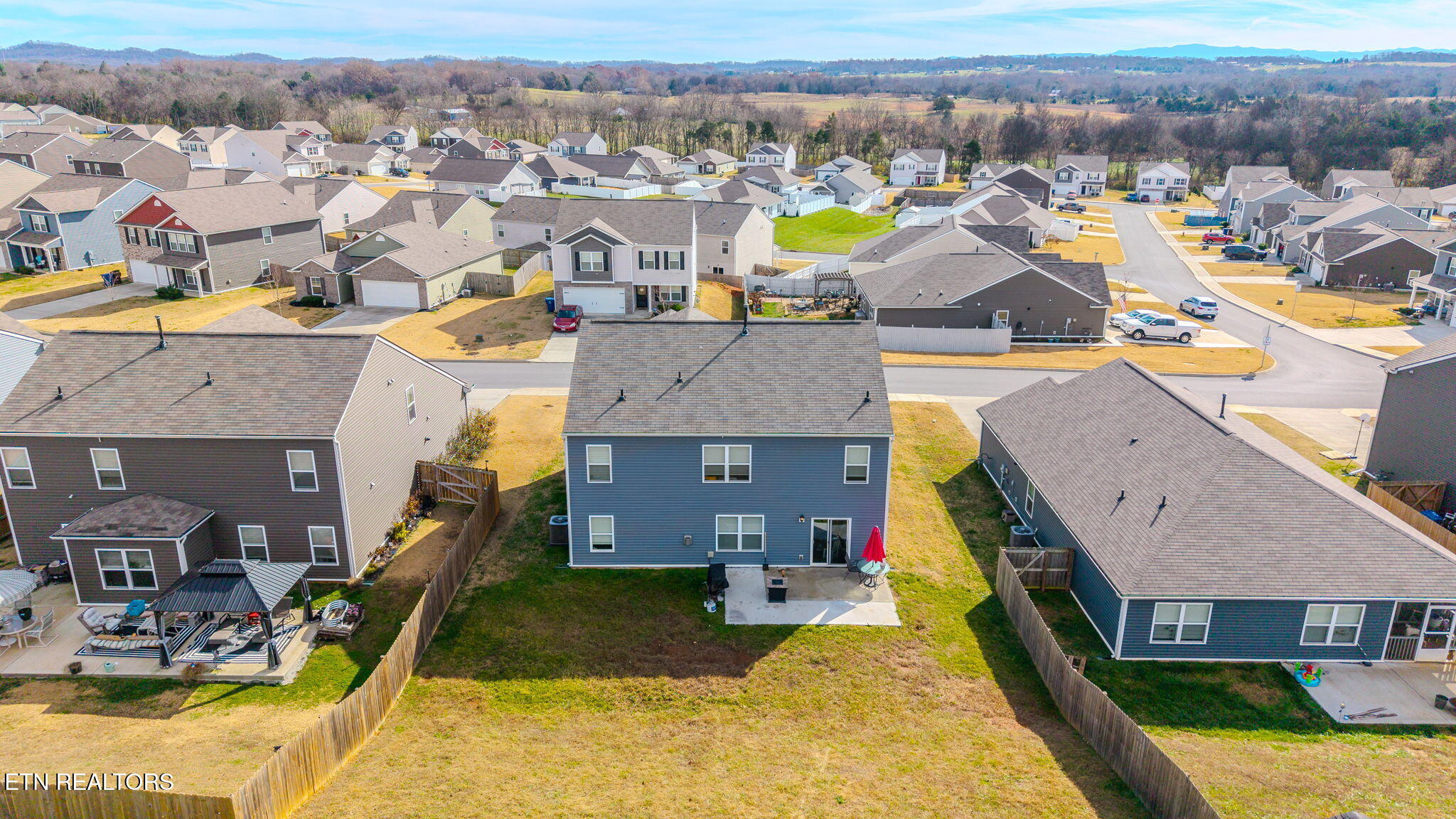 158 Claire Place Talbott TN 37877
