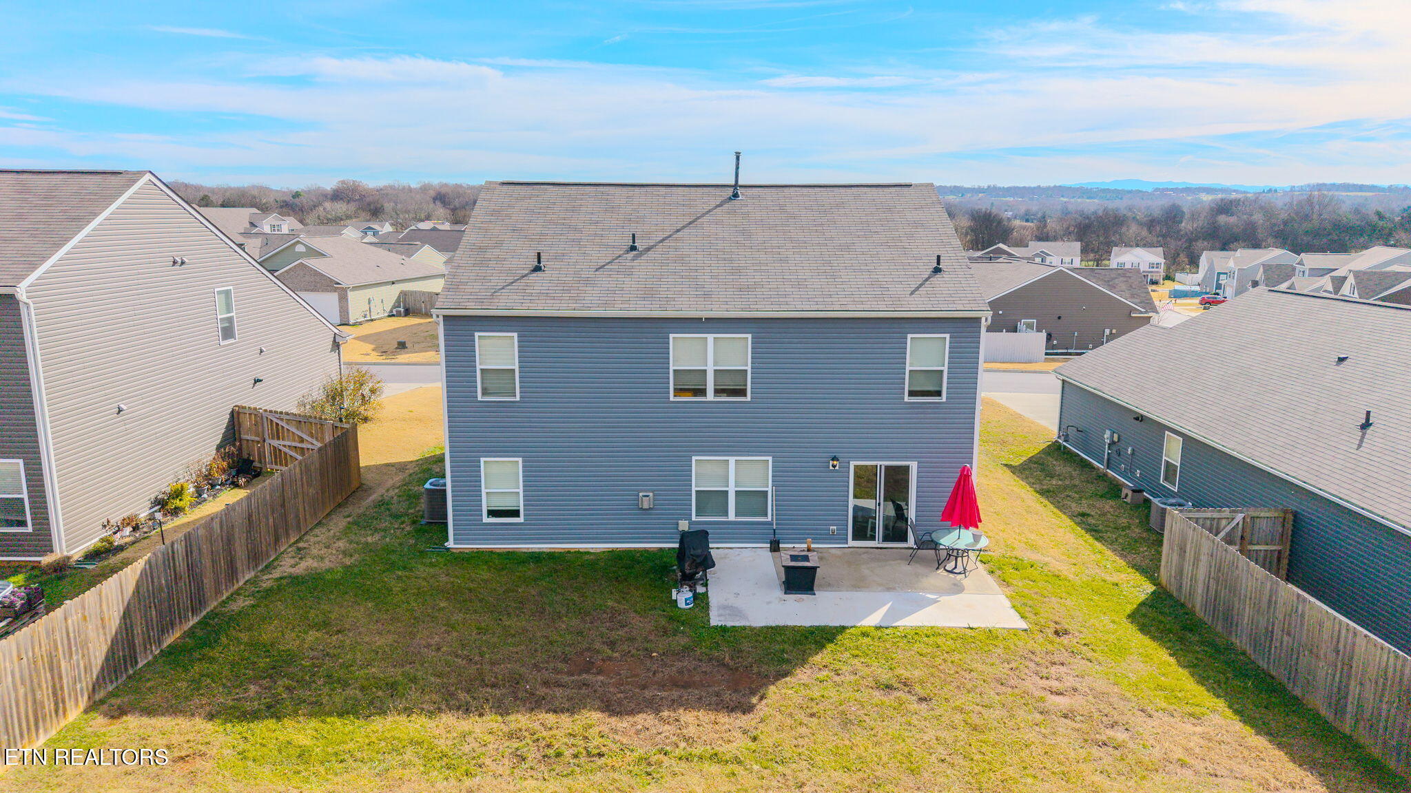 158 Claire Place Talbott TN 37877