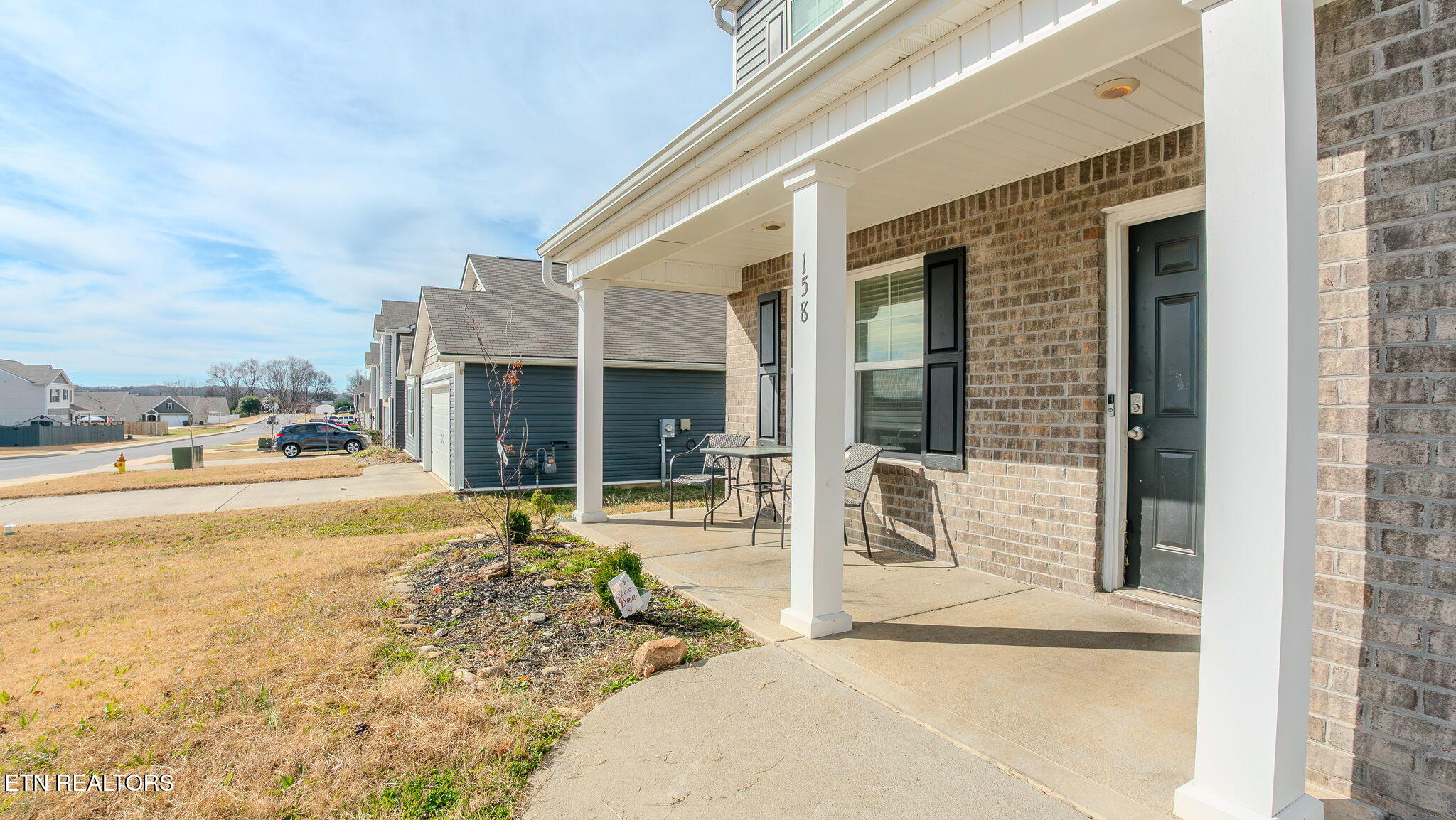 158 Claire Place Talbott TN 37877
