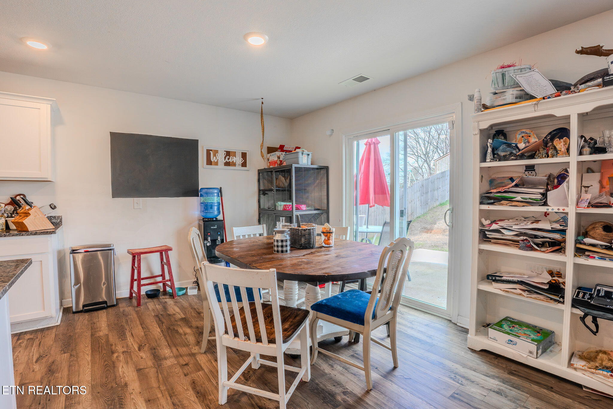 158 Claire Place Talbott TN 37877