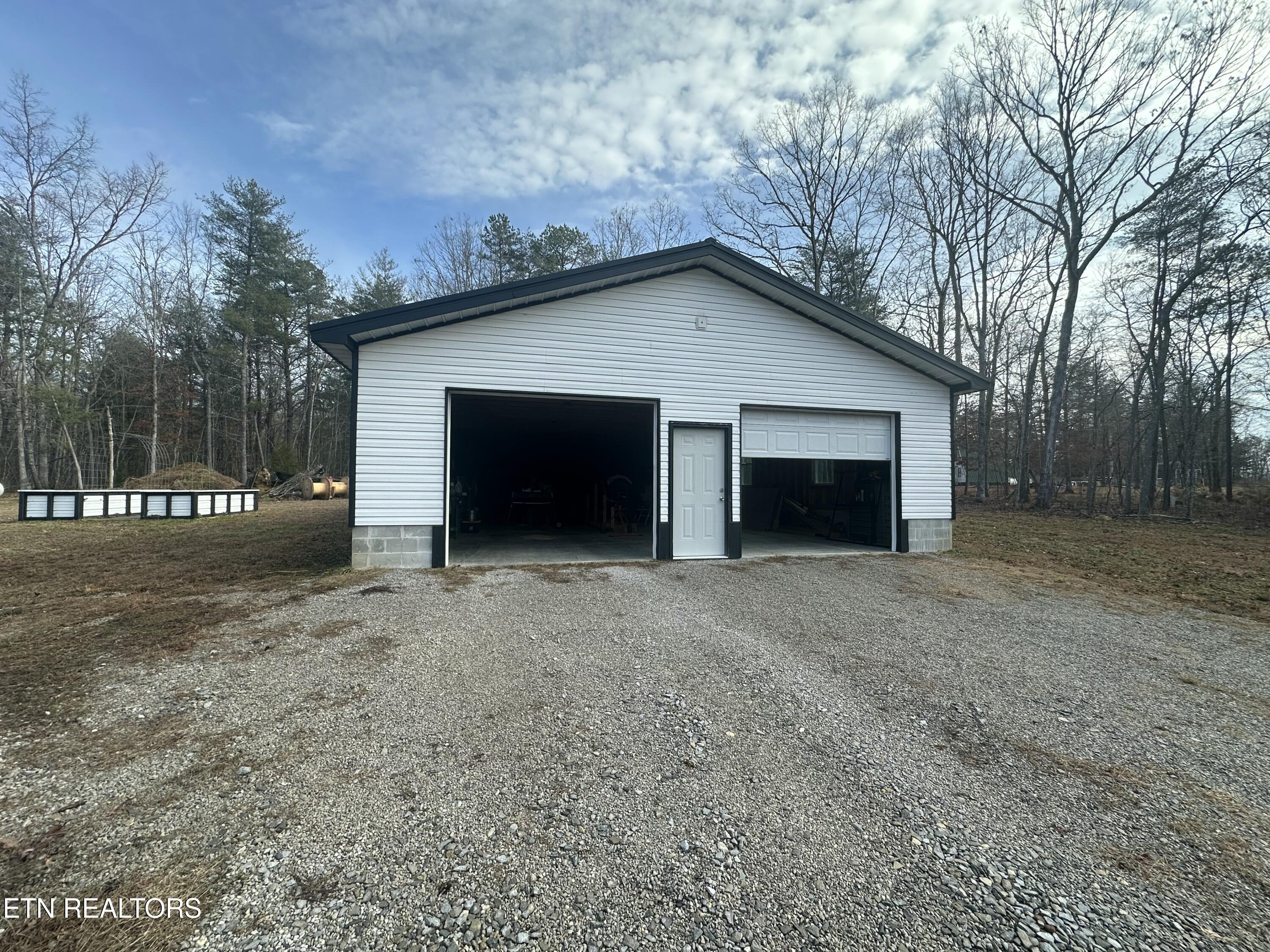 130 Paradise Lane Deer Lodge TN 37726