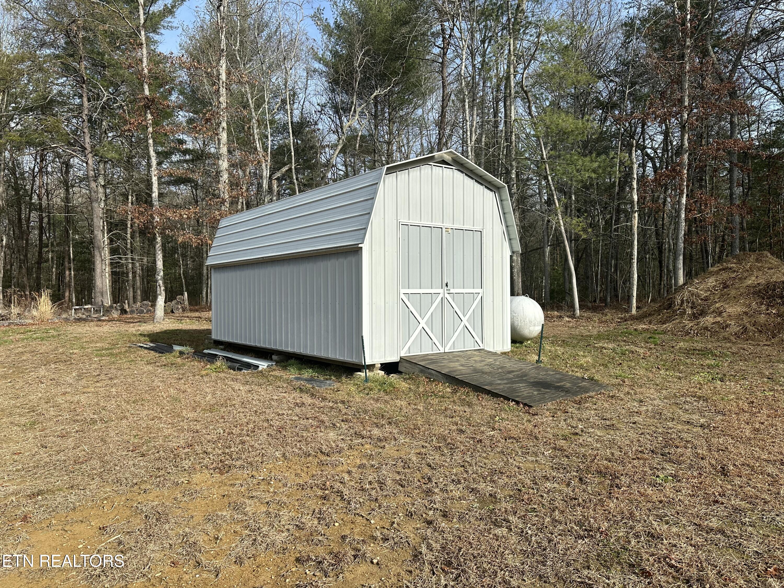 130 Paradise Lane Deer Lodge TN 37726