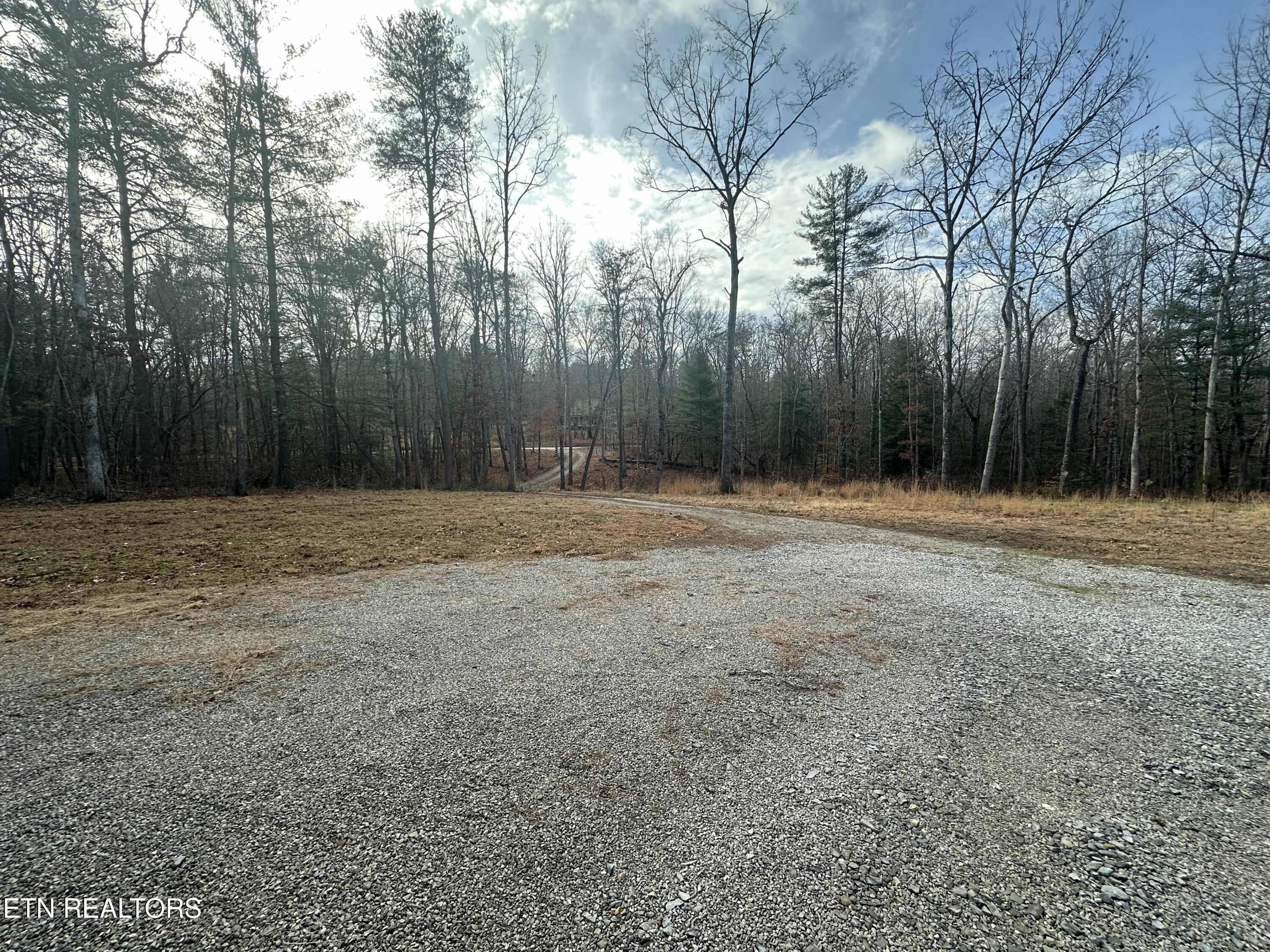 130 Paradise Lane Deer Lodge TN 37726