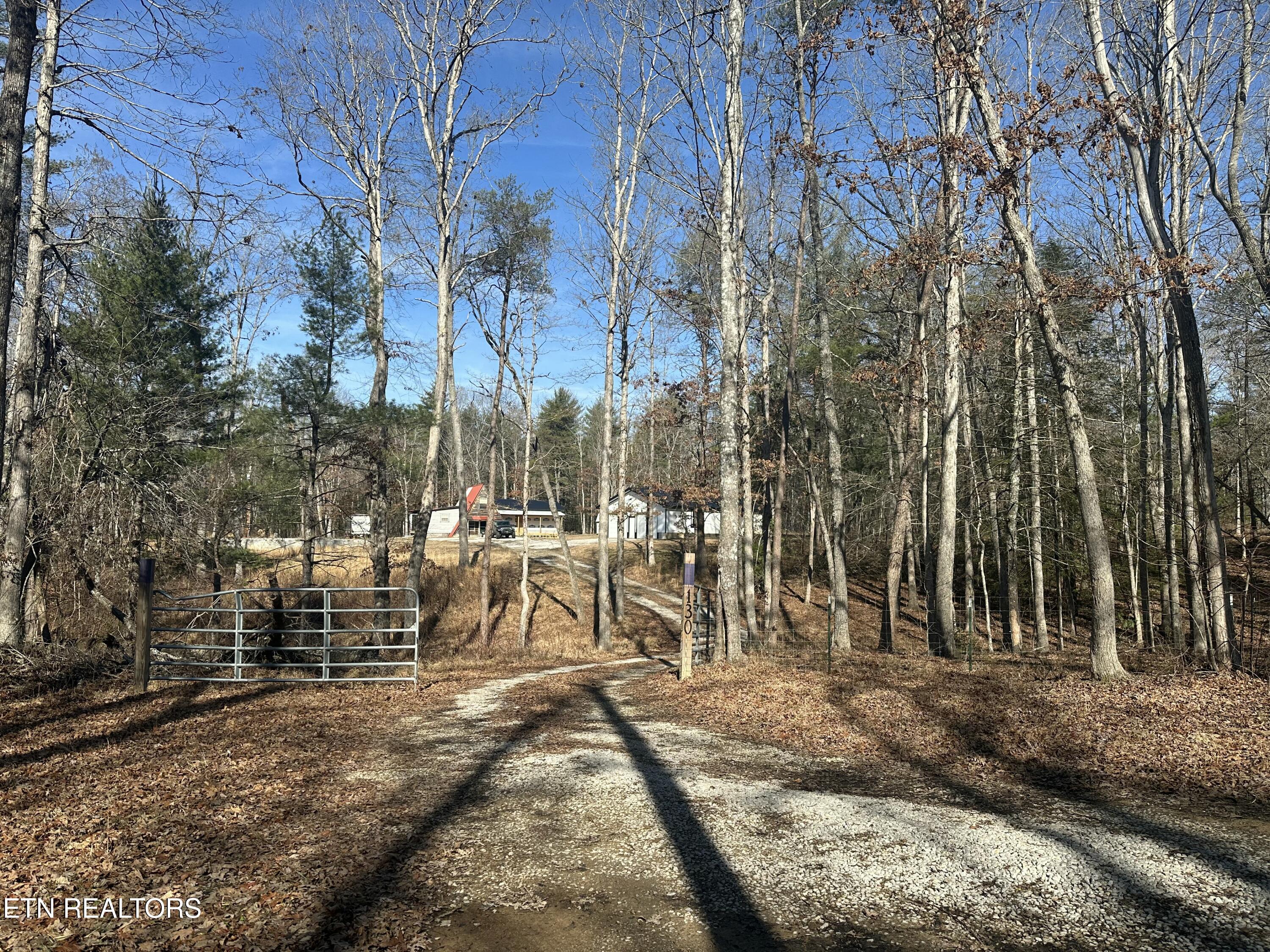 130 Paradise Lane Deer Lodge TN 37726