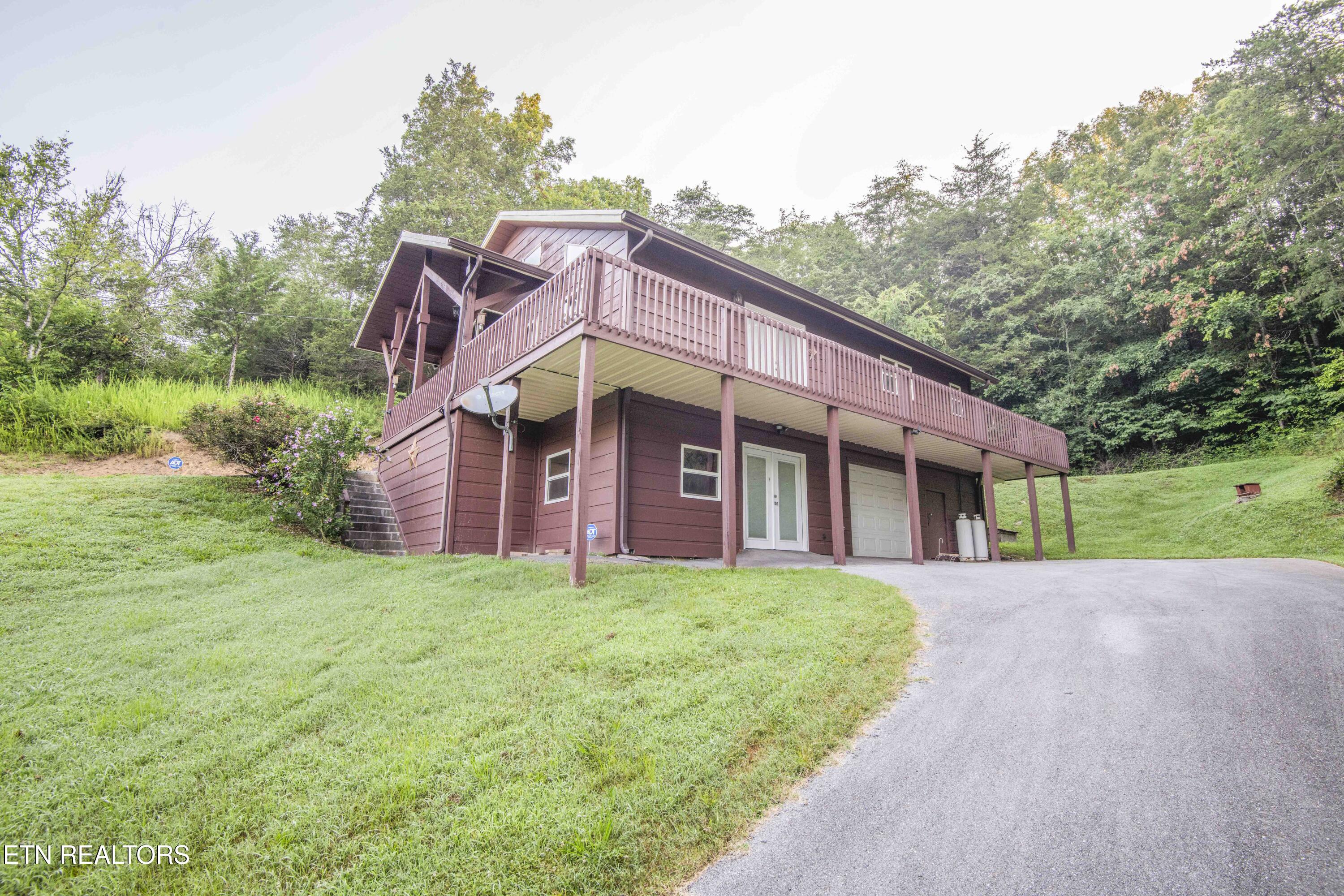 514 Indian Gap Road Sevierville TN 37862