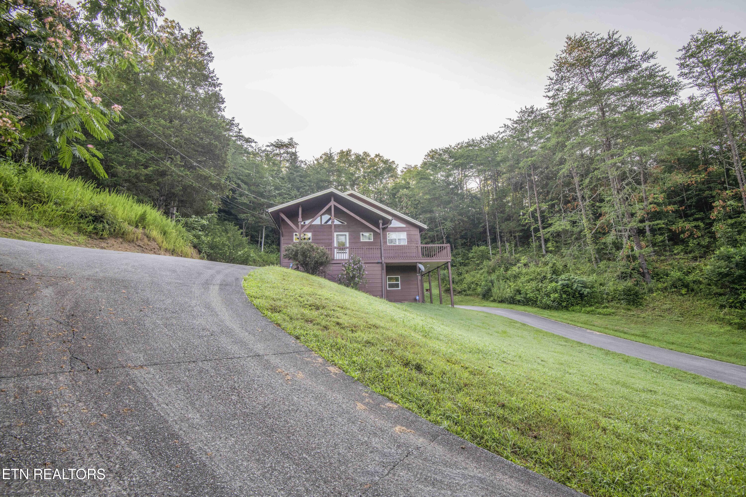 514 Indian Gap Road Sevierville TN 37862