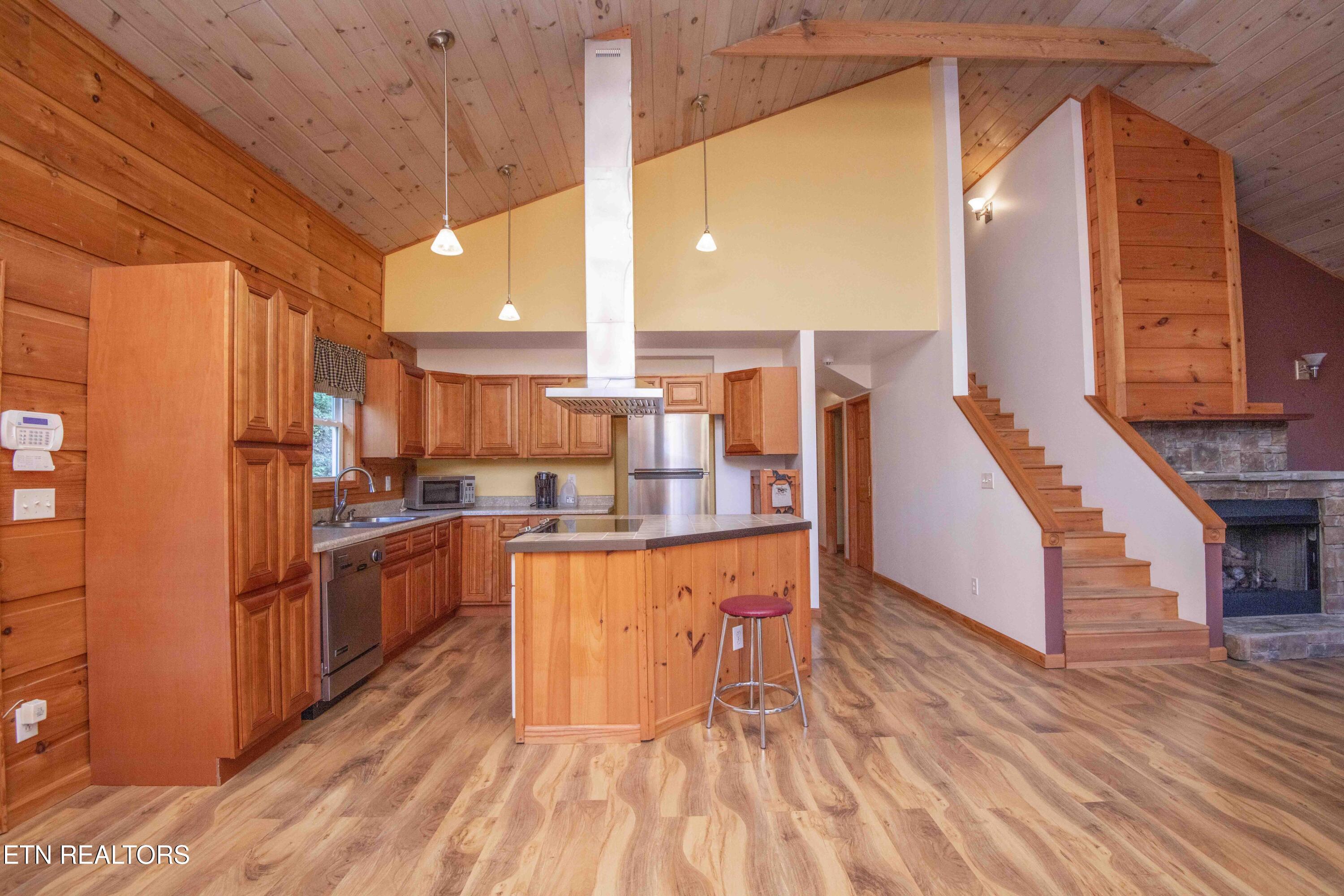 514 Indian Gap Road Sevierville TN 37862
