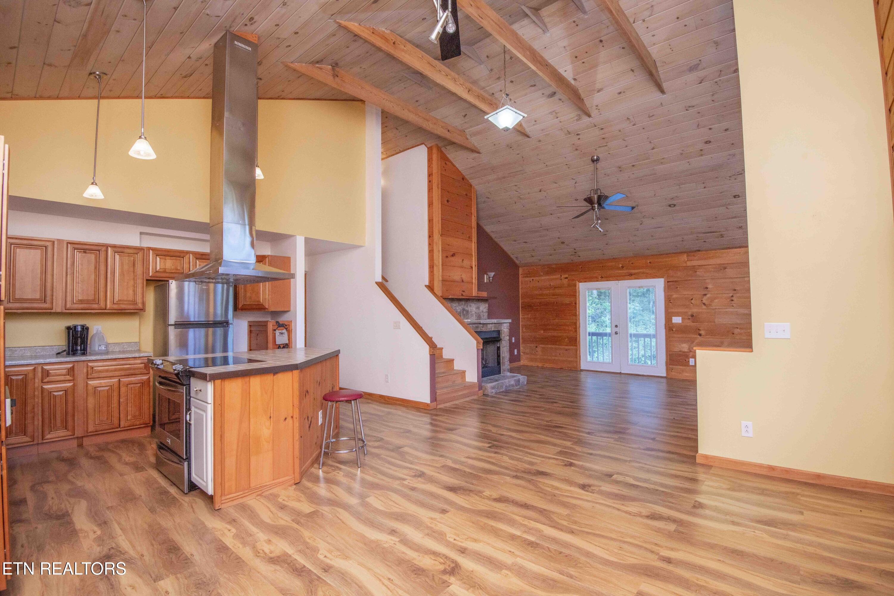 514 Indian Gap Road Sevierville TN 37862