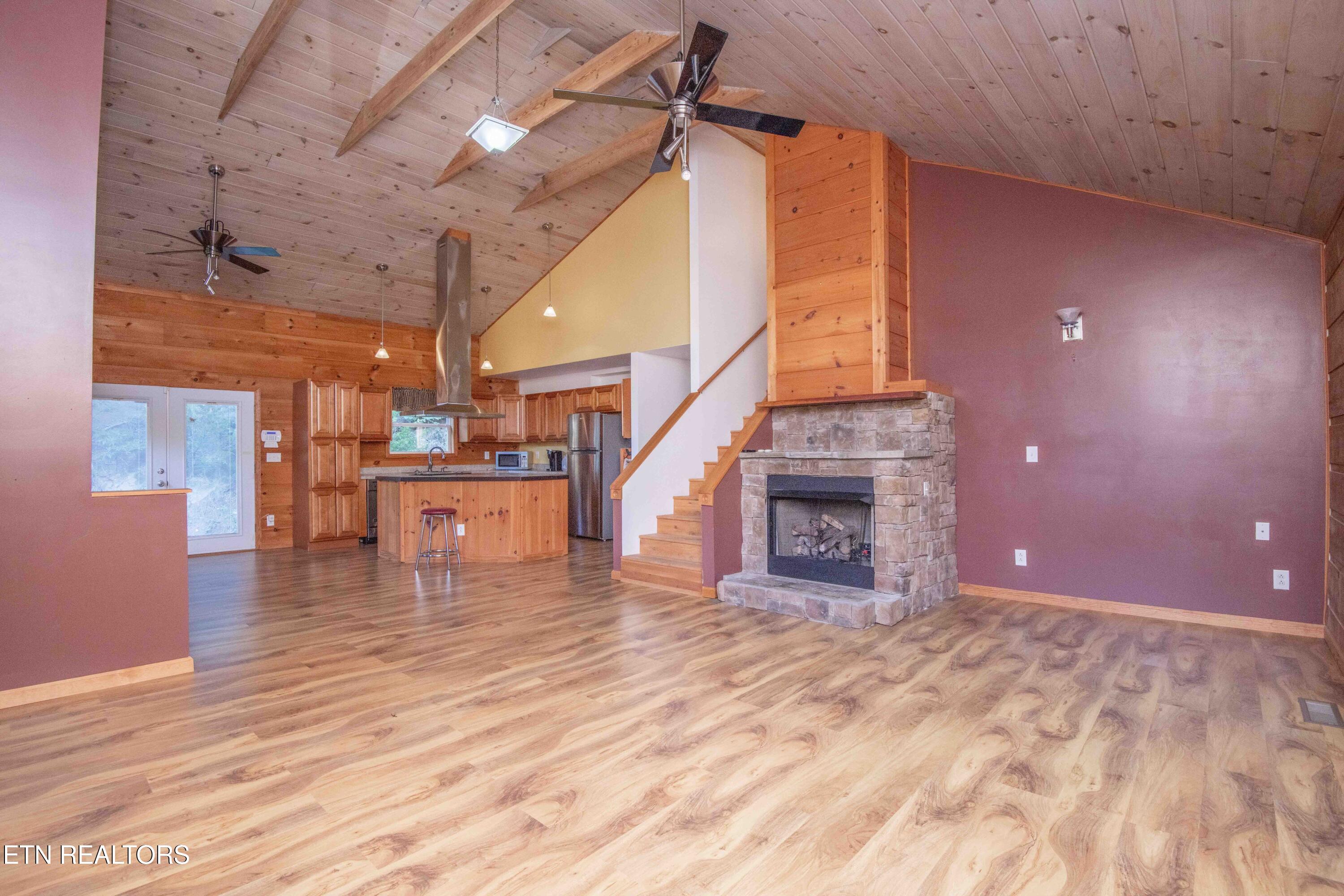 514 Indian Gap Road Sevierville TN 37862
