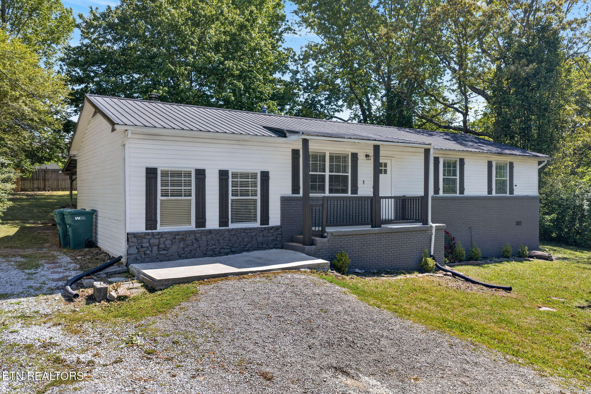 651 Prentice Street Crossville TN 38555