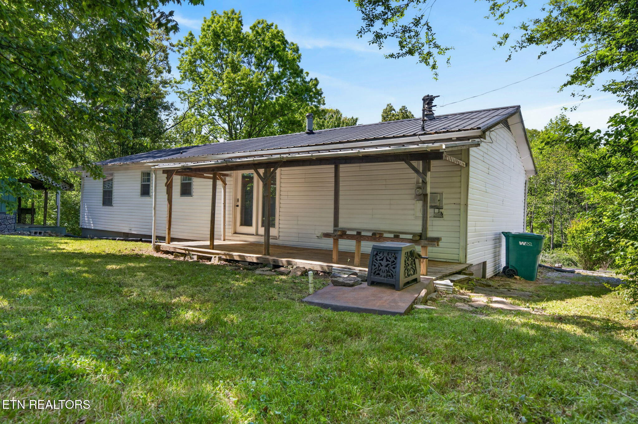 651 Prentice Street Crossville TN 38555