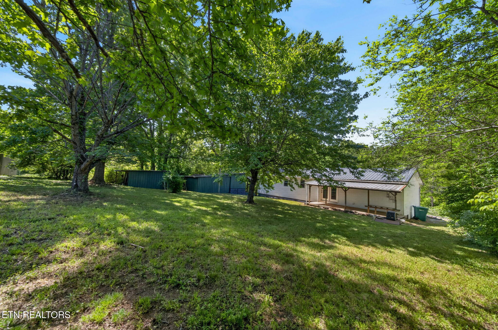 651 Prentice Street Crossville TN 38555