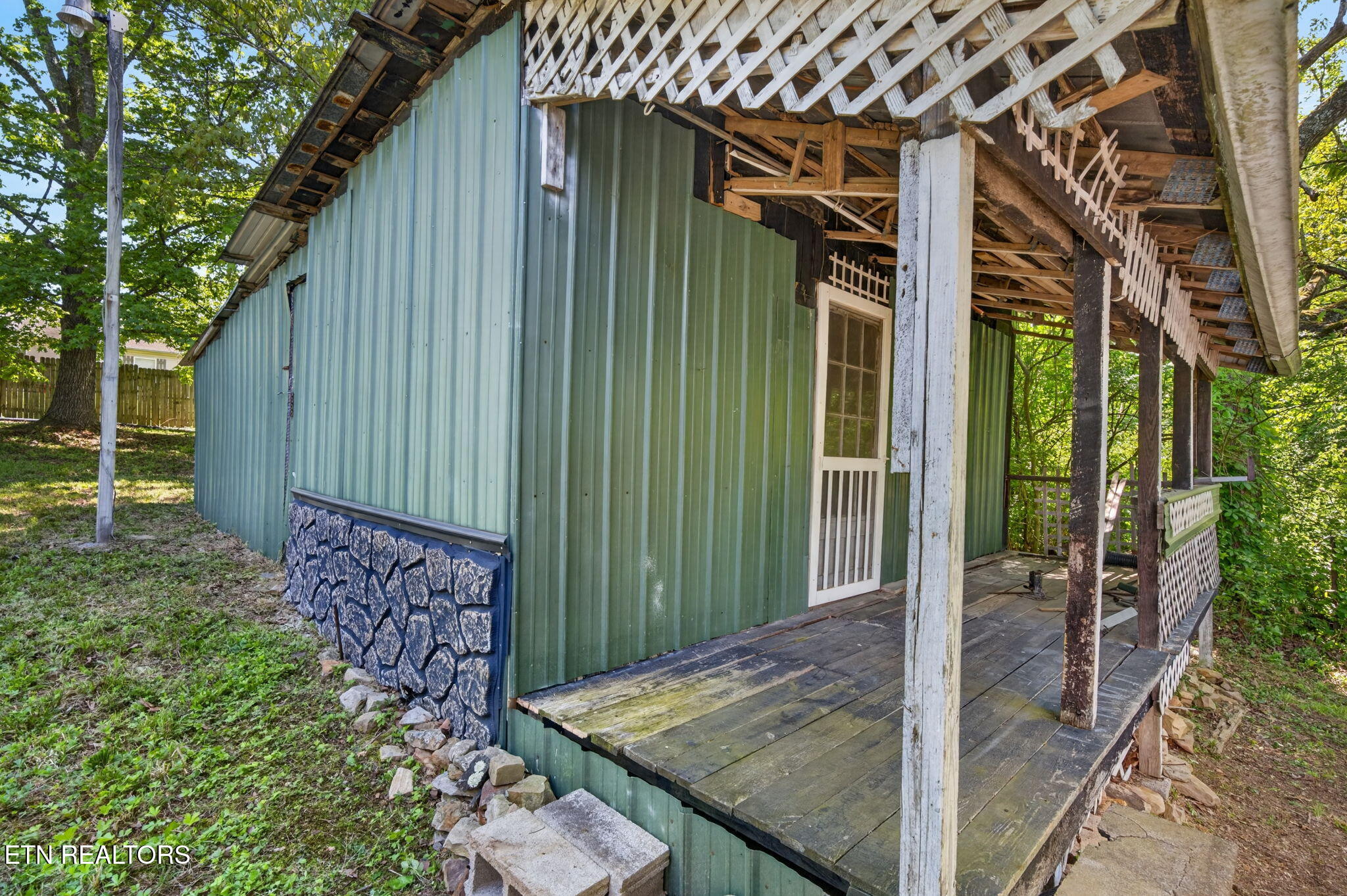 651 Prentice Street Crossville TN 38555