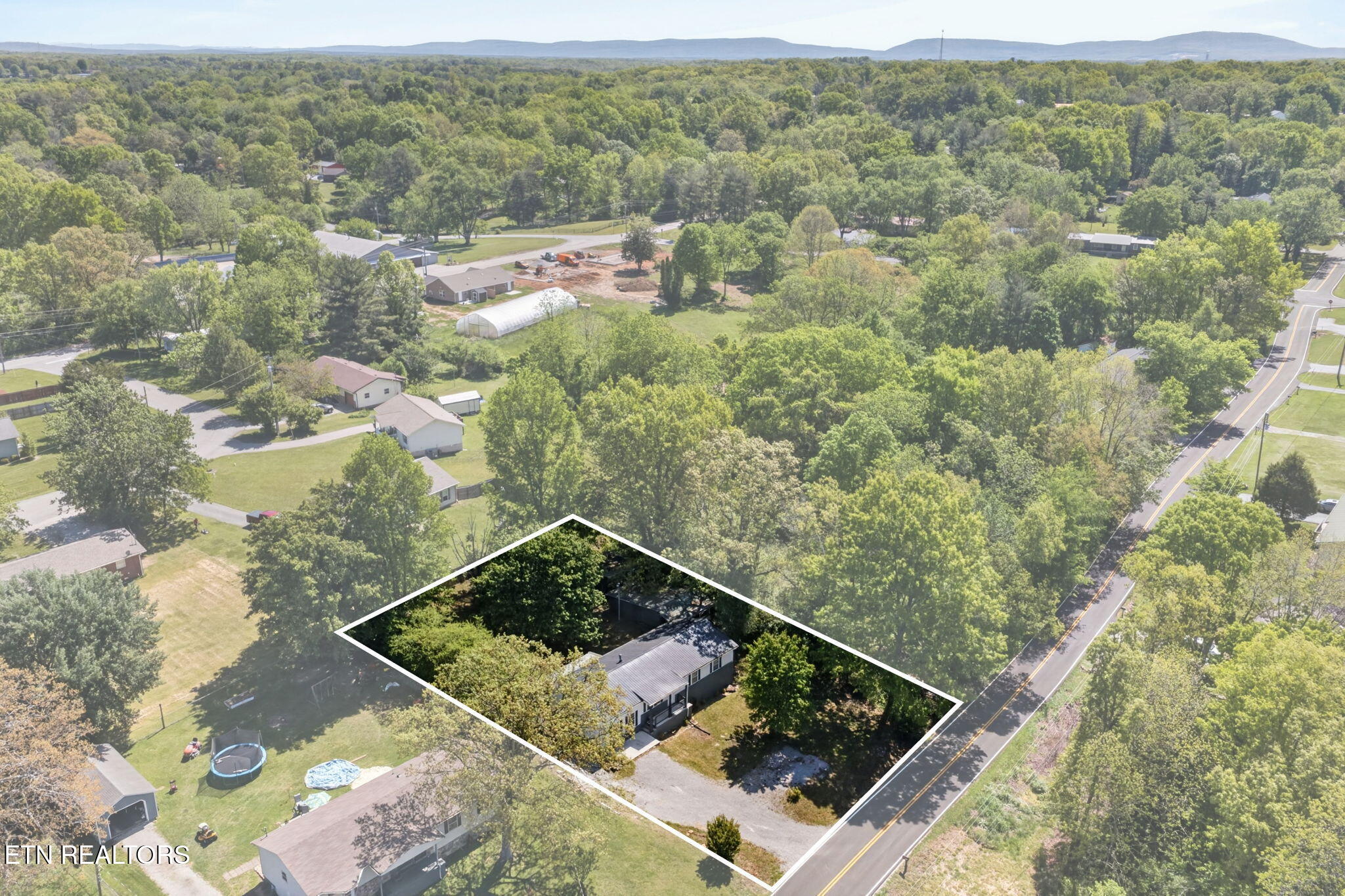 651 Prentice Street Crossville TN 38555