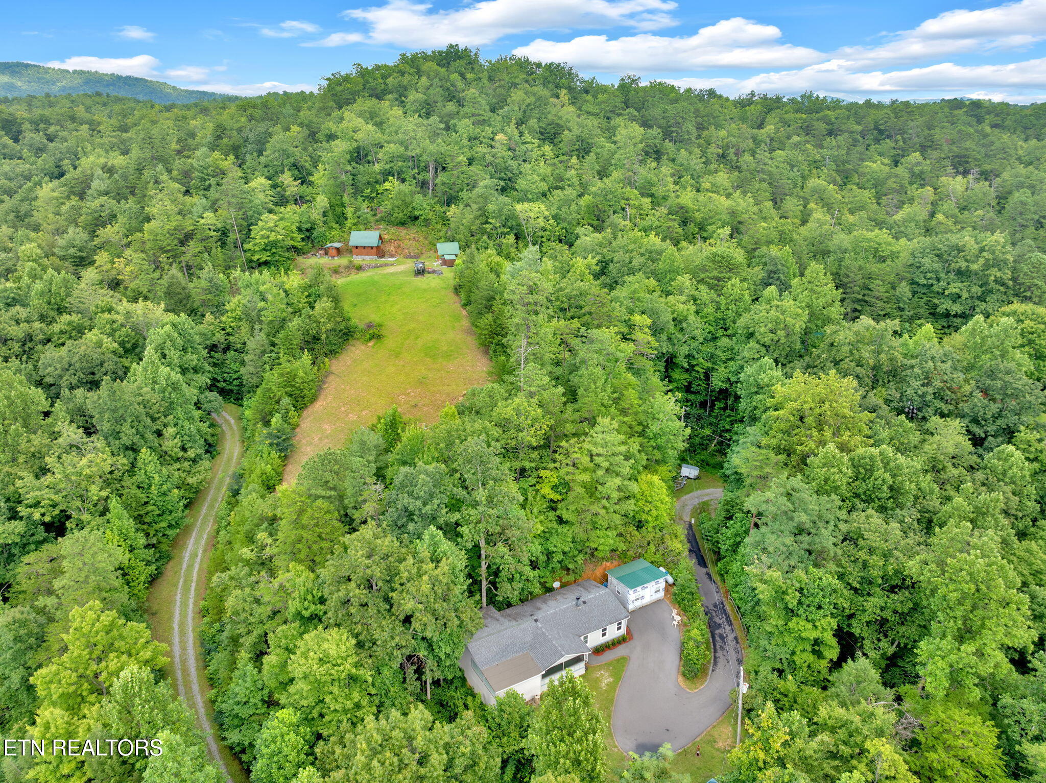 174 The Way Gatlinburg TN 37738