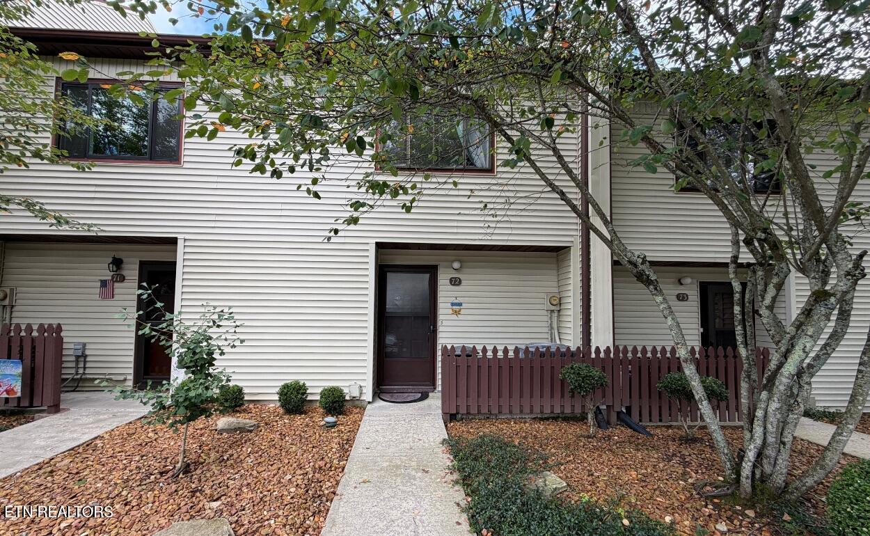 72 Wilshire Heights Drive Crossville TN 38558