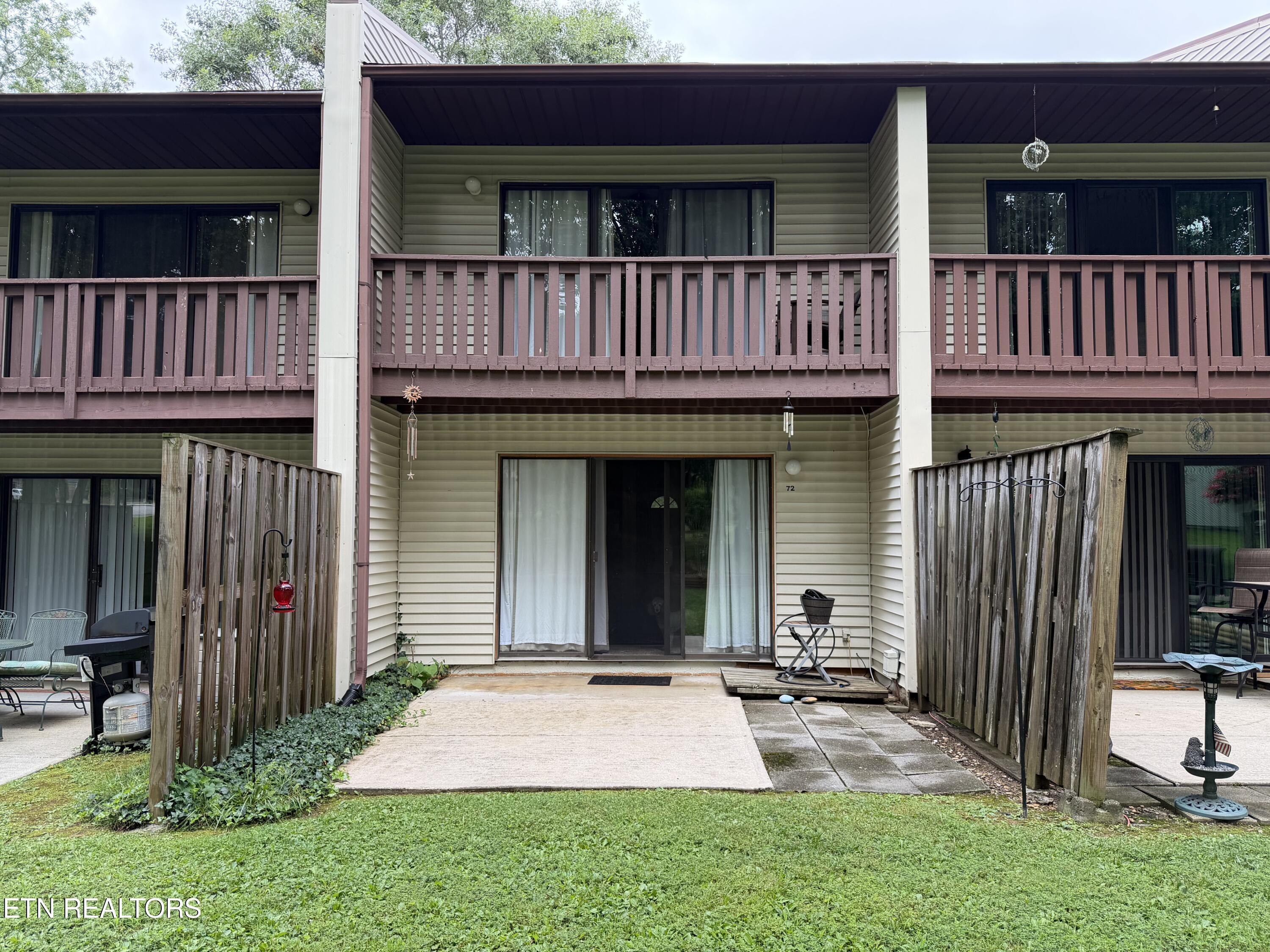 72 Wilshire Heights Drive Crossville TN 38558
