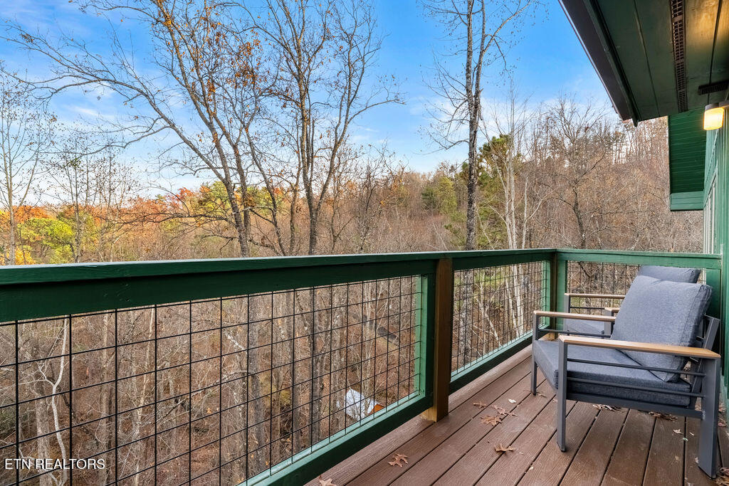 1857 Beach Front Drive Sevierville TN 37876