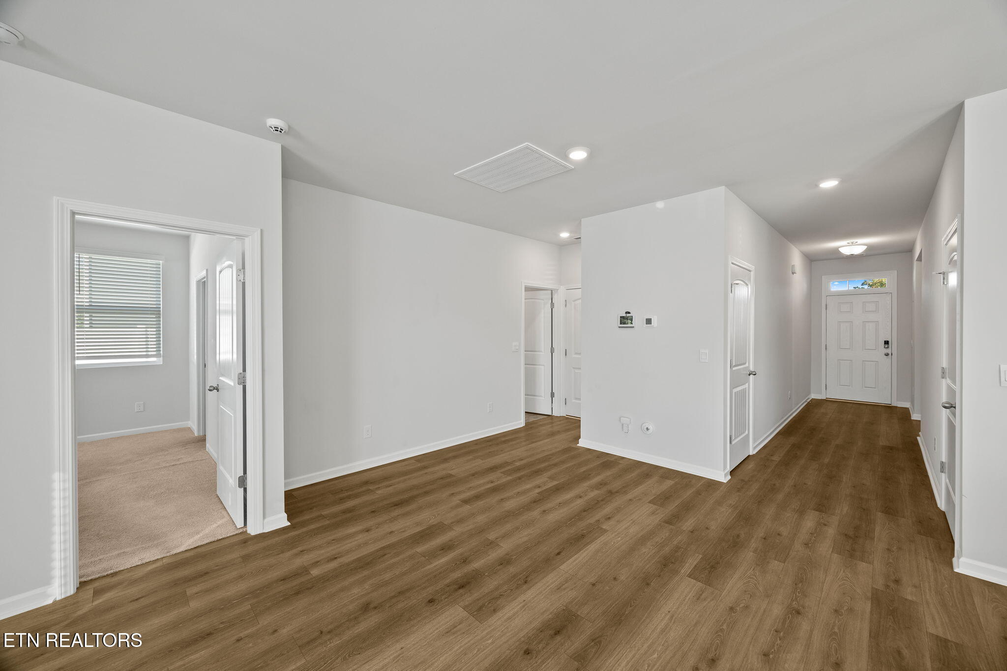 312 Oliver Way Baxter TN 38544