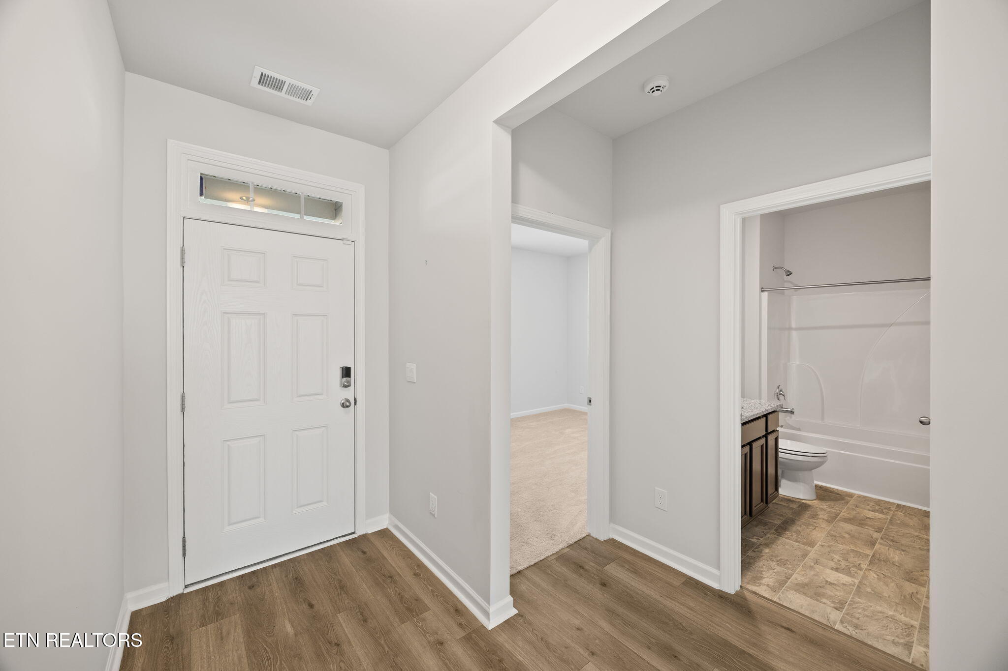 312 Oliver Way Baxter TN 38544