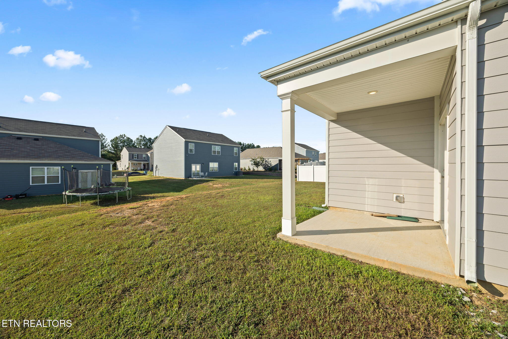 312 Oliver Way Baxter TN 38544