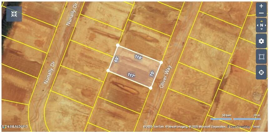 312 Oliver Way Baxter TN 38544
