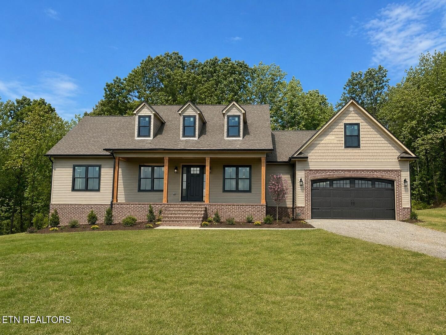 Lot 100 NW Falcon Crest Subdivision Way Cleveland TN 37312