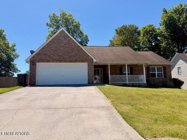 6108 Glenmay Drive Knoxville TN 37921