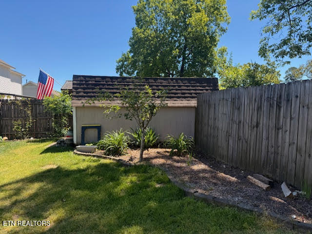 6108 Glenmay Drive Knoxville TN 37921