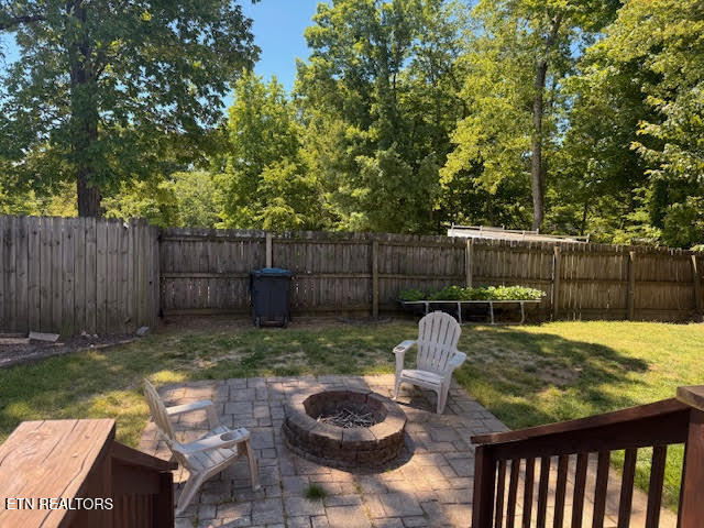 6108 Glenmay Drive Knoxville TN 37921