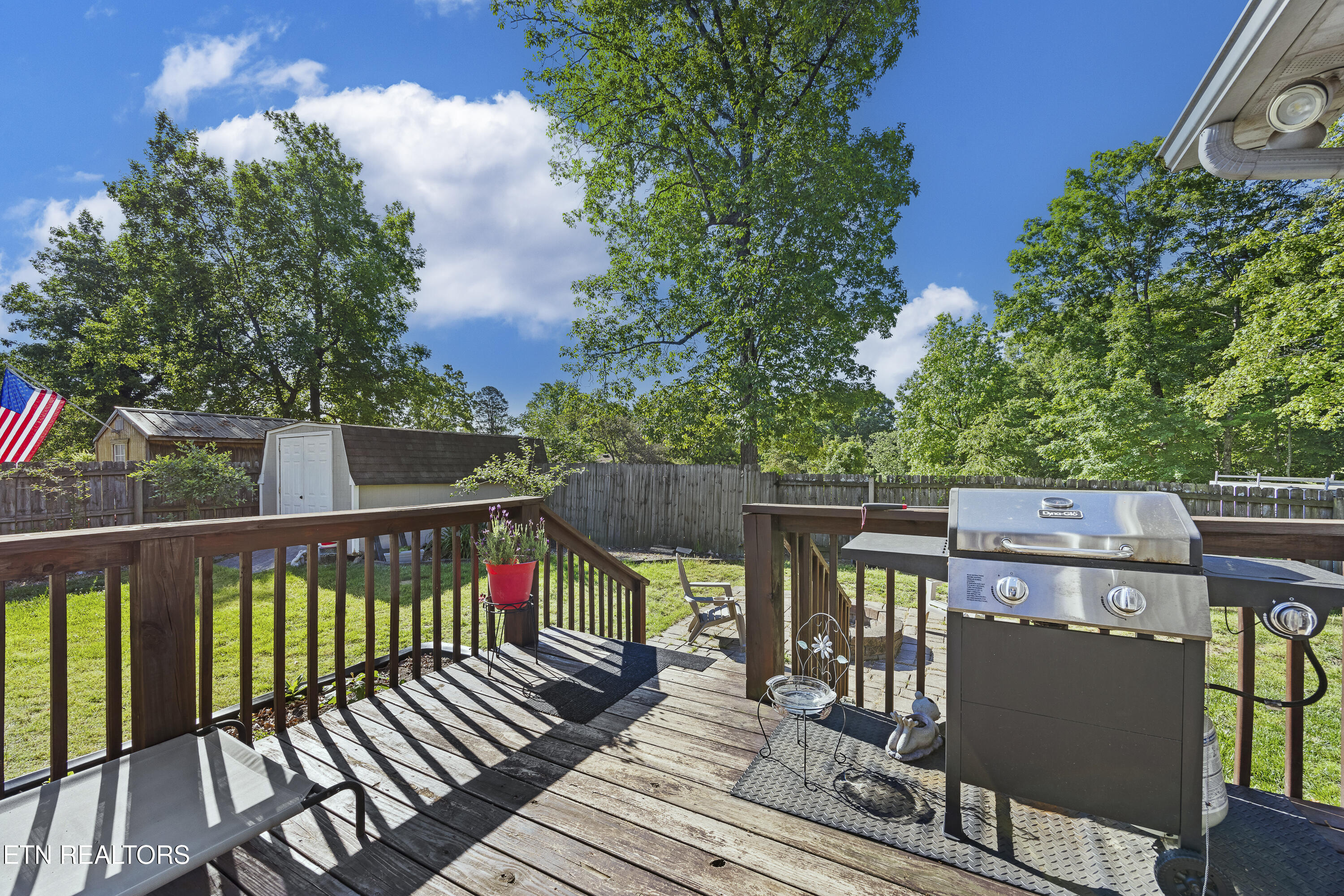 6108 Glenmay Drive Knoxville TN 37921