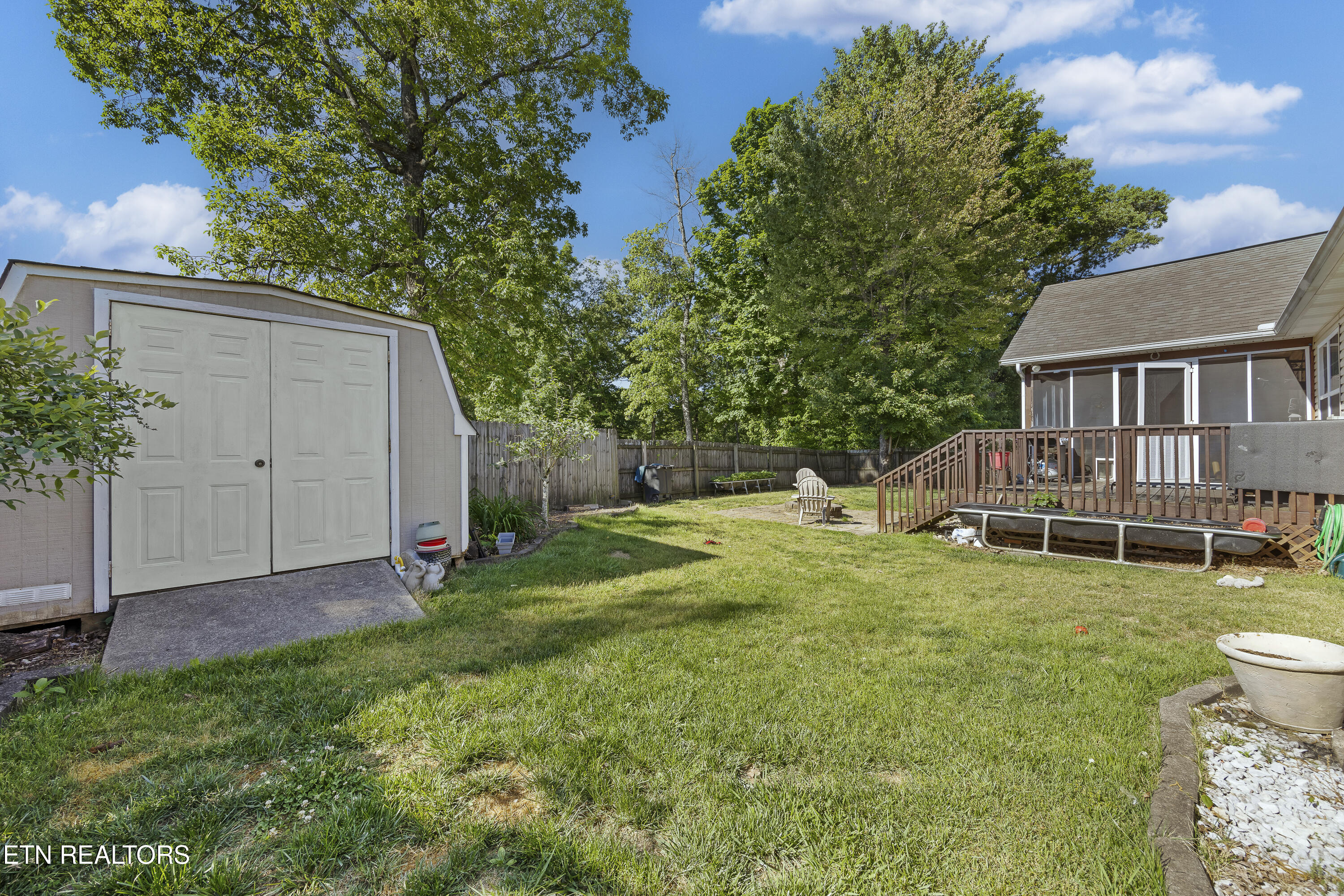 6108 Glenmay Drive Knoxville TN 37921