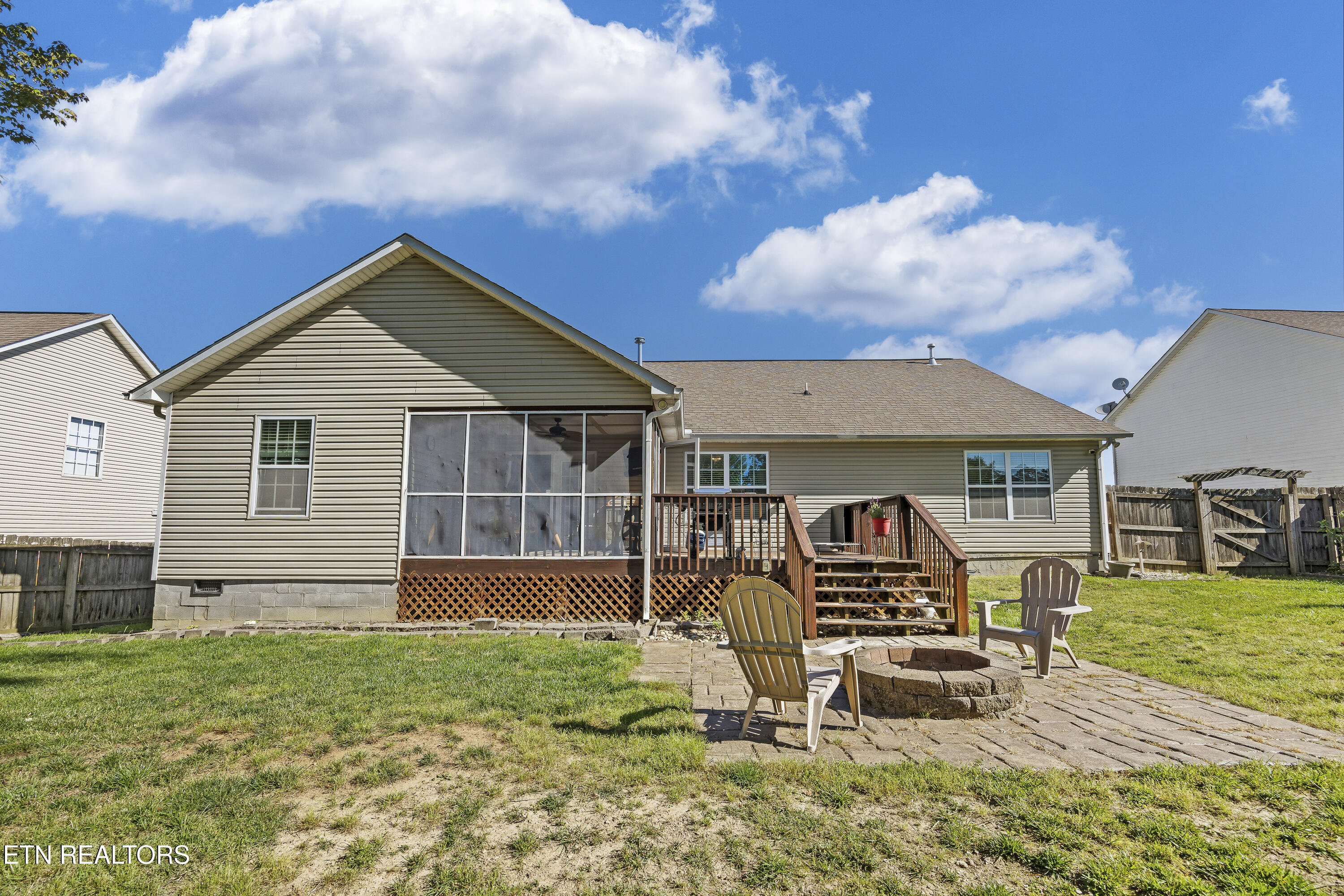 6108 Glenmay Drive Knoxville TN 37921