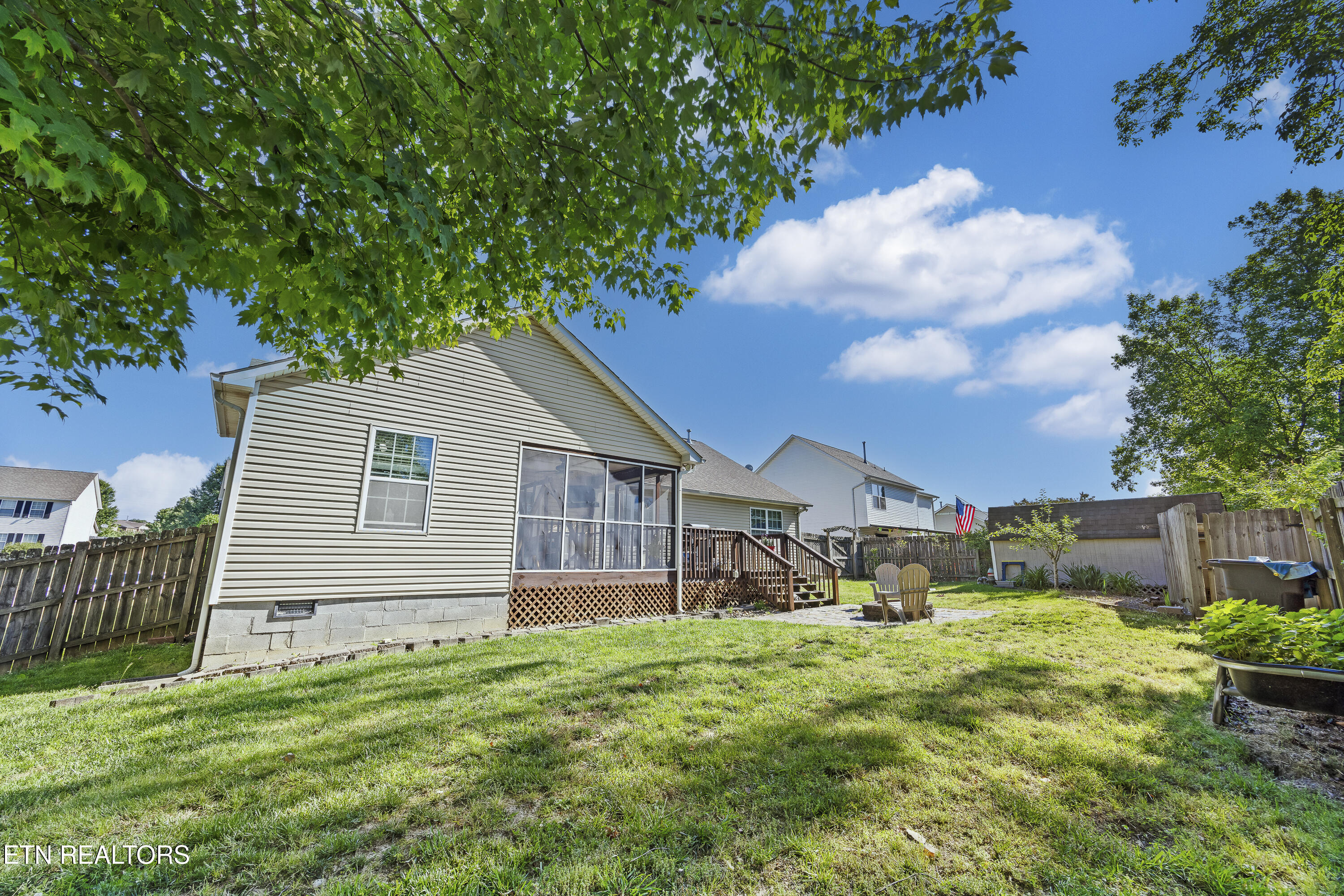 6108 Glenmay Drive Knoxville TN 37921