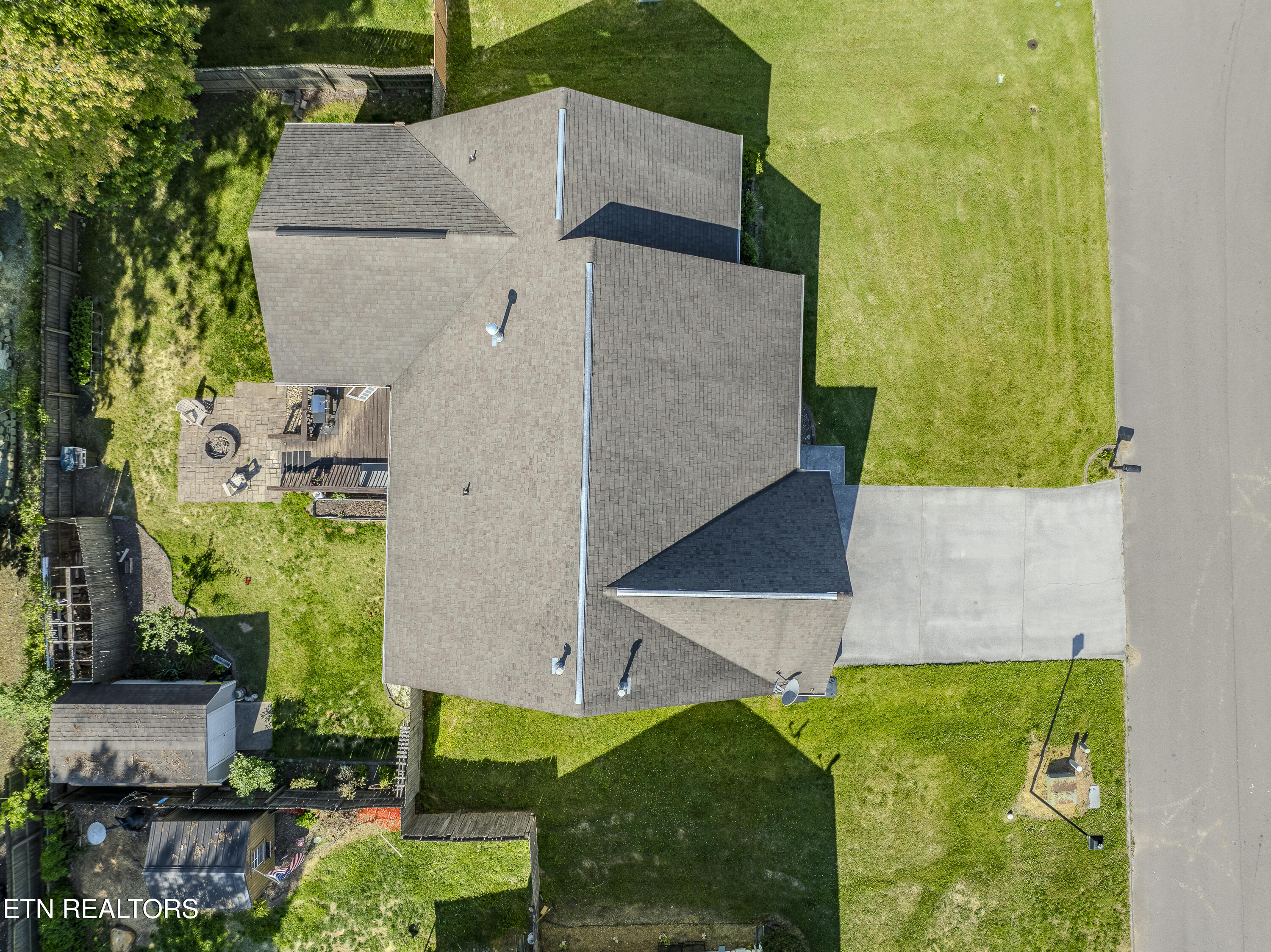 6108 Glenmay Drive Knoxville TN 37921