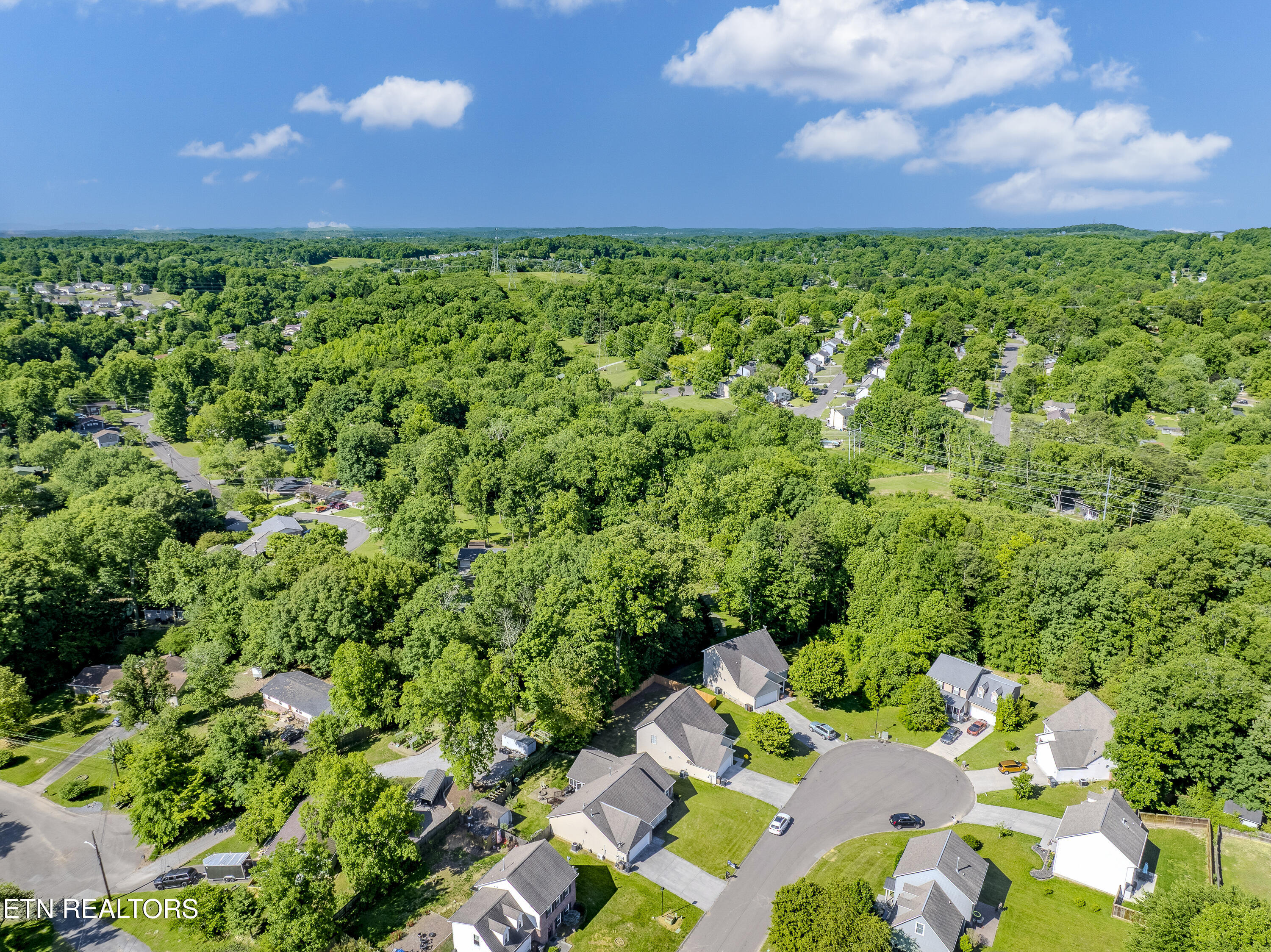 6108 Glenmay Drive Knoxville TN 37921