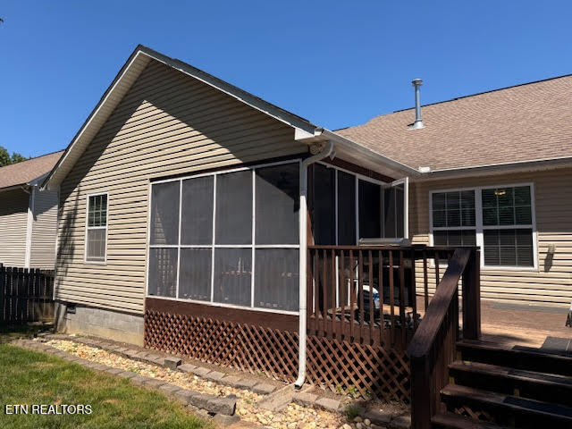 6108 Glenmay Drive Knoxville TN 37921