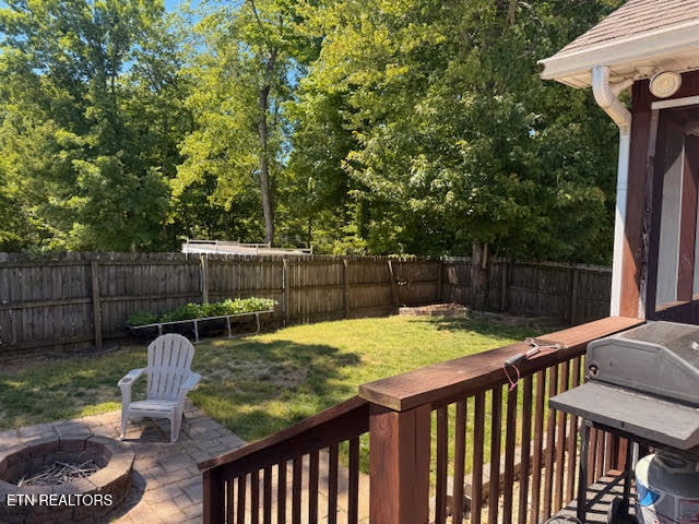 6108 Glenmay Drive Knoxville TN 37921