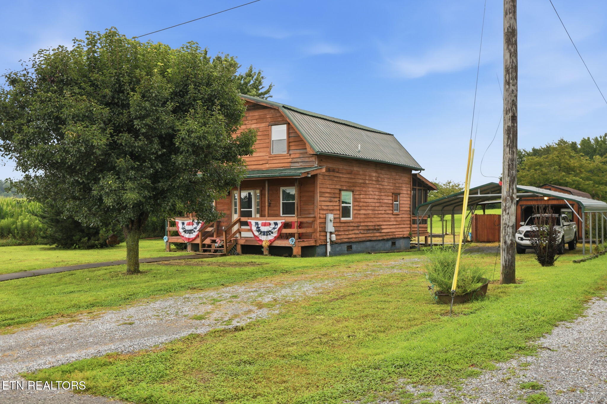 445 Ricker Road Greeneville TN 37743