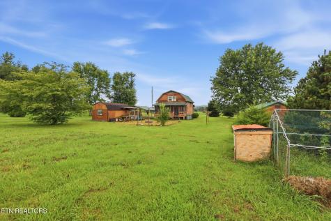 445 Ricker Road Greeneville TN 37743
