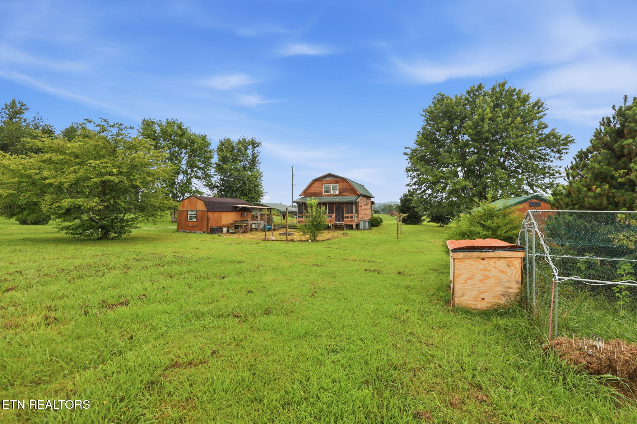 445 Ricker Road Greeneville TN 37743