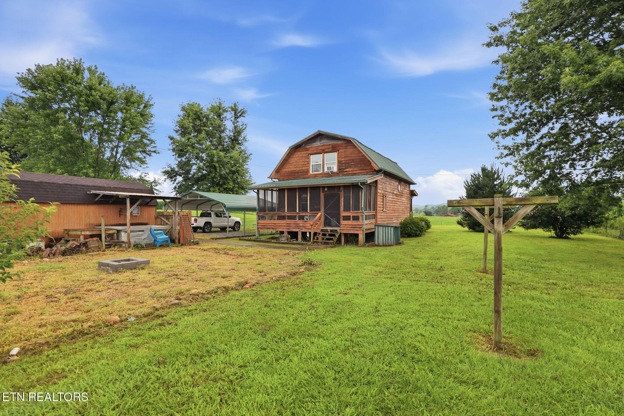 445 Ricker Road Greeneville TN 37743