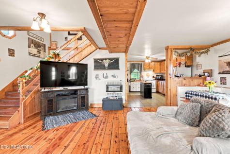 445 Ricker Road Greeneville TN 37743