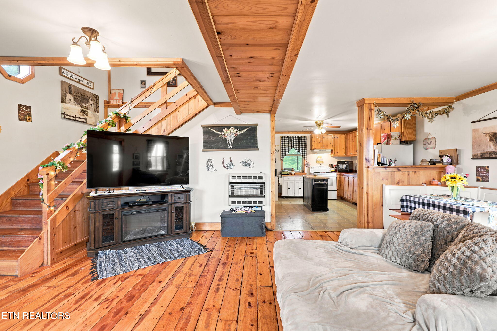 445 Ricker Road Greeneville TN 37743
